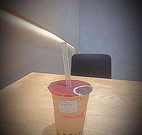 Gong Tea - Accommodation Melbourne