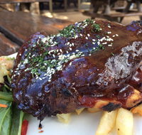 Hale Road Tavern - Accommodation Melbourne