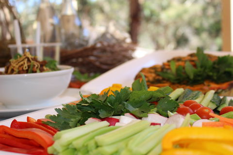 Hanson Bay Wildlife Sanctuary Cafe - Melbourne 4u 0