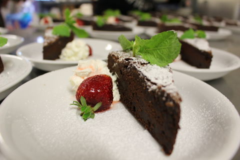 Hanson Bay Wildlife Sanctuary Cafe - Melbourne 4u 1