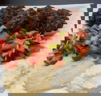 Hasir Kebabs - Accommodation Melbourne