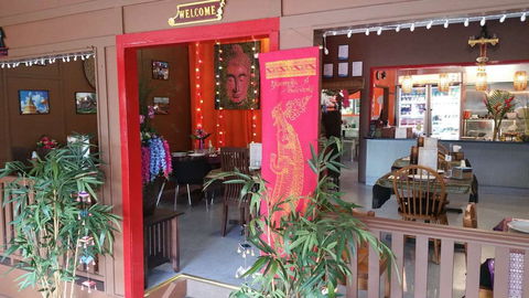 In 2 Thai - Accommodation Melbourne 0