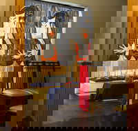 Iori Japanese Restaurant - Accommodation Melbourne