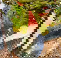 Kampung Story - Accommodation Melbourne