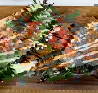 Katori - Accommodation Melbourne