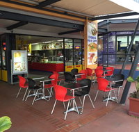 K Kebabs - Accommodation Melbourne