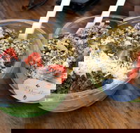 LaBuda Juice Bar - Accommodation Melbourne