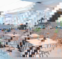 Leaf Cafe  Co - Miranda - Accommodation Melbourne