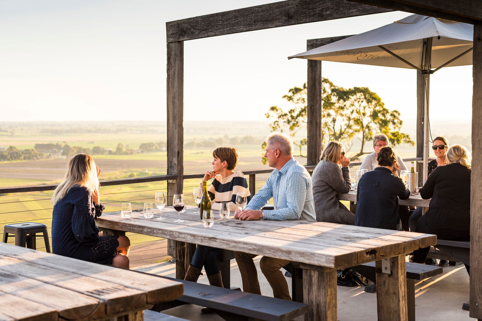 Bairnsdale VIC Accommodation Melbourne