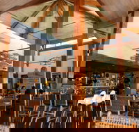 Little Fish - Accommodation Melbourne