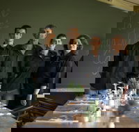 Long Table Cafe - Accommodation Melbourne