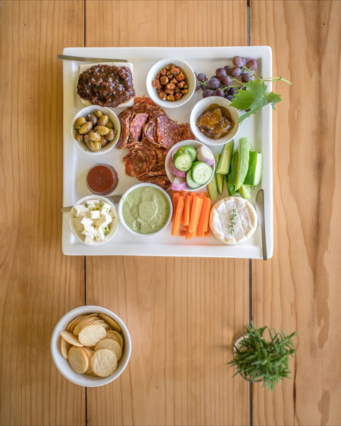 Long Table Cafe - Accommodation Melbourne 1