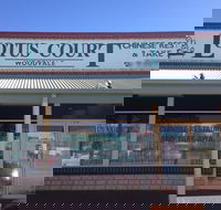 Lotus Court - Accommodation Melbourne