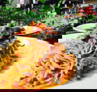 Madtongsan II - Brisbane CBD - Accommodation Melbourne