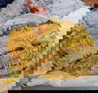 Miles Grove Cafe - Accommodation Melbourne