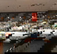 More Cafe - Accommodation Melbourne