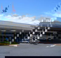 Norfolk Bistro at Yamba Bowling Club - Accommodation Melbourne