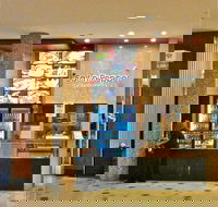 North Britain - Accommodation Melbourne
