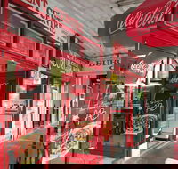 Oliver Brown - Dickson - Accommodation Melbourne