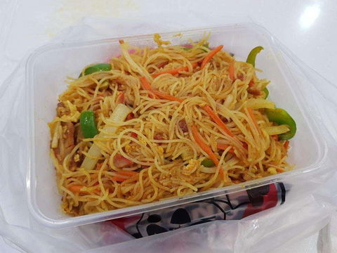 Panda Wong - Accommodation Melbourne 0