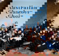 Passiontree Velvet - Accommodation Melbourne