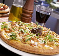 Pizza Capers - Noosa Heads