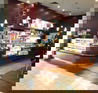 Posh Nosh Gourmet Cafe - Accommodation Melbourne