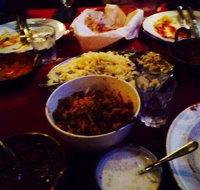 Punjabi Rasoi Indian - Accommodation Melbourne