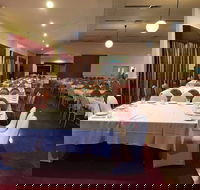 Punjab Curry Club - Springfield - Accommodation Melbourne