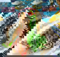 Red Man Cucina - Accommodation Melbourne