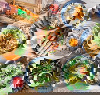 Saigon Street Eats - Fitzroy - Accommodation Melbourne