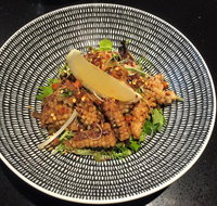 Saiko Teppanyaki - Accommodation Melbourne