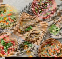 Salt Meats Cheese - South Bank - Accommodation Melbourne