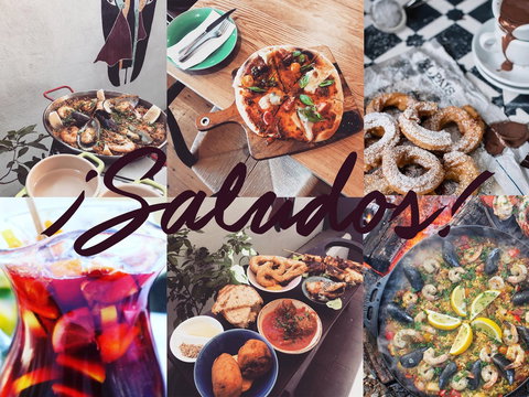 Saludos - Accommodation Melbourne 0