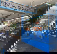 Sami's Fish  Chips - Accommodation Melbourne