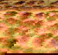 San Churro Salamanca - Accommodation Melbourne