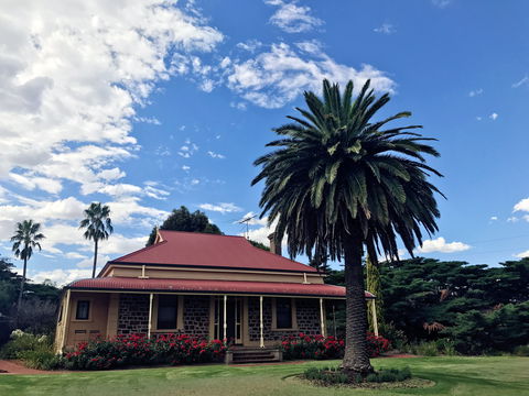 Schubert Estate - Accommodation Melbourne 1