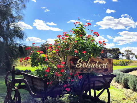 Schubert Estate - Accommodation Melbourne 2