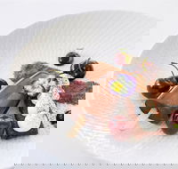 Straits Cafe - Scarborough - Accommodation Melbourne