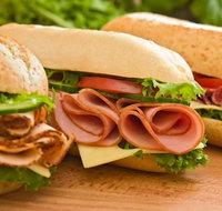 Subway - Robina - Accommodation Melbourne