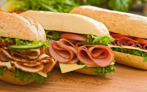 Subway - Robina - Accommodation Melbourne 0