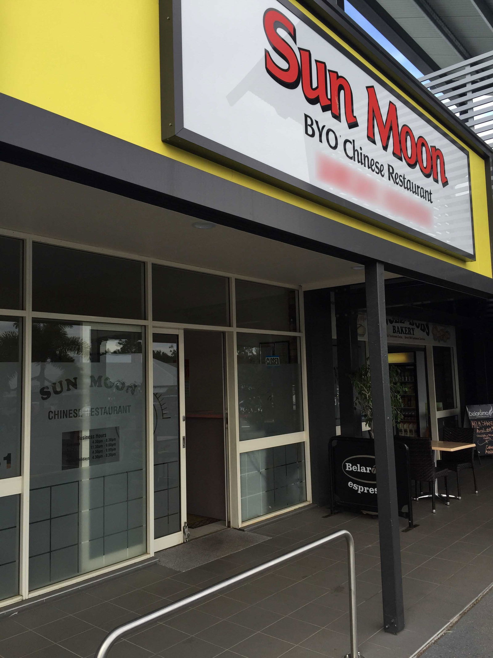 Thornlands QLD Accommodation Melbourne