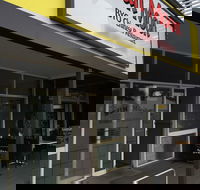 Sun Moon Chinese Restaurant - Accommodation Melbourne
