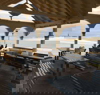 Swell Kiosk - Accommodation Melbourne