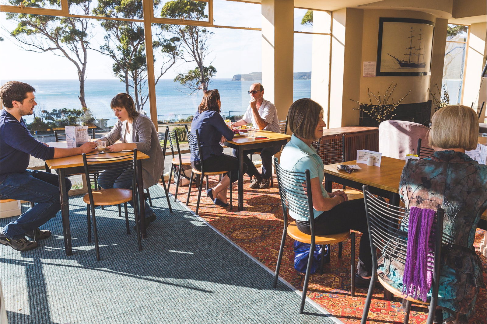  Accommodation Melbourne