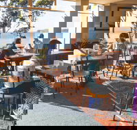 Tesso's Cafe and Bistro - Melbourne 4u
