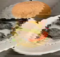The Pirate Den Bar and Grill - Accommodation Melbourne