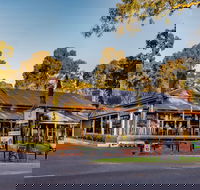 The Duck - Accommodation Melbourne