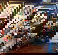 The Other Side Art Cafe - Accommodation Melbourne
