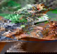 The Studio Bistro  Gallery - Accommodation Melbourne